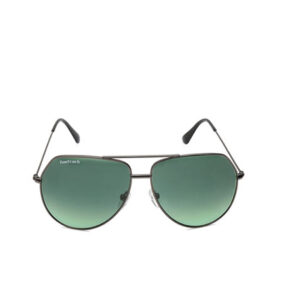 Grey Aviator Men Sunglasses (M226GR4G59)