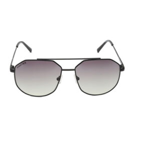 Black Square Men Sunglasses (M231GR157)