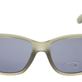Brown Wayfarer Men Sunglasses (P428BK456)
