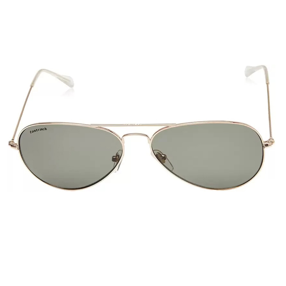 Wayfarer Rimmed Sunglasses Fastrack - P413GR1P at best price | Titan Eye+-nextbuild.com.vn